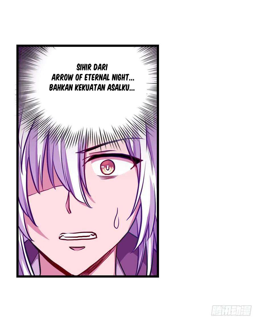 Wuxian Shitu Yu Shier Zhan Ji (Infinite Apostles and Twelve War Girls) Chapter 122 Gambar 30